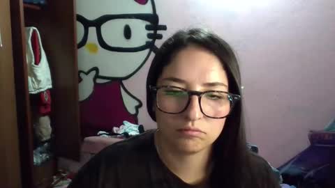 melani1103 online show from 24, 3, 2026