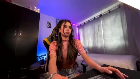 MELANI online show from 18, 10, 2025