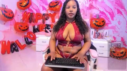 Melani online show from 18, 10, 2025