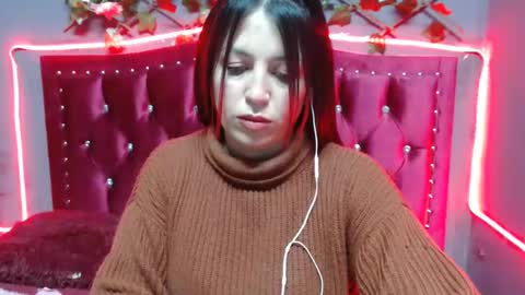 Snapshot of melani_cute01 chatting on 3, 2, 2025 melani_cute01 online show from 3, 2, 2025