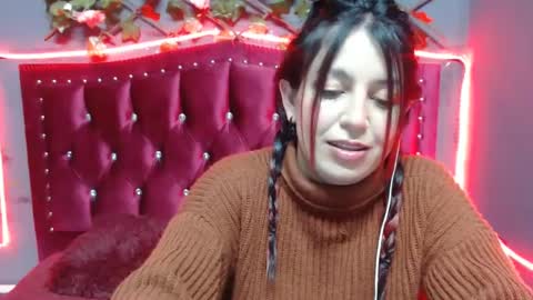 Snapshot of melani_cute01 chatting on 7, 2, 2025 melani_cute01 online show from 7, 2, 2025