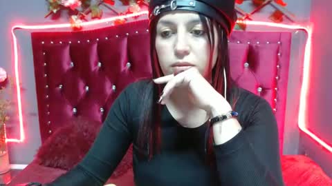 Snapshot of melani_cute01 chatting on 9, 2, 2025 melani_cute01 online show from 9, 2, 2025