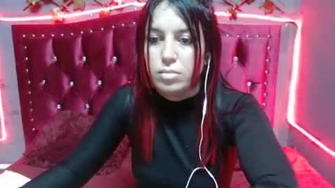 Snapshot of melani_cute01 chatting on 9, 2, 2025 melani_cute01 online show from 9, 2, 2025