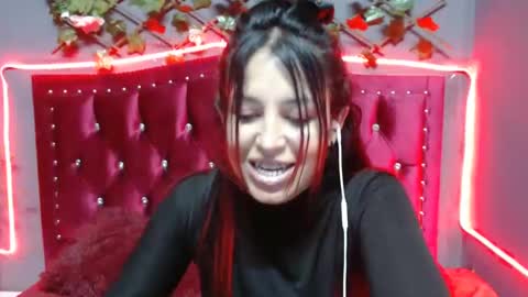 Snapshot of melani_cute01 chatting on 10, 2, 2025 melani_cute01 online show from 10, 2, 2025