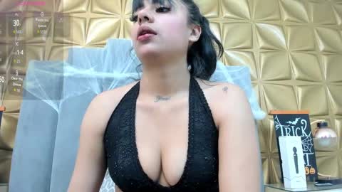 Melani online show from 11, 10, 2025
