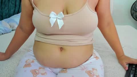 Melani  online show from 15, 6, 2026