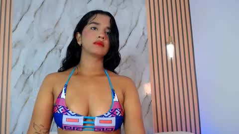Melani eli online show from 3, 11, 2025