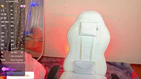 Melani sunny online show from 26, 11, 2025