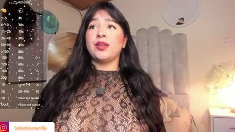 Melani sunny online show from 8, 4, 2026