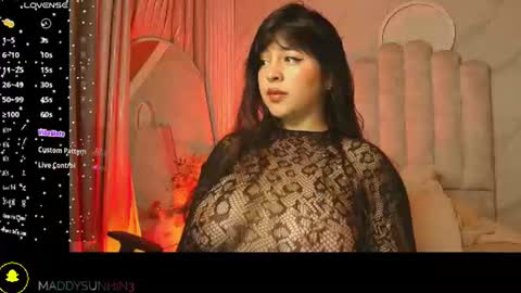 Melani sunny online show from 19, 6, 2026