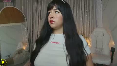 Melani sunny online show from 6, 7, 2026