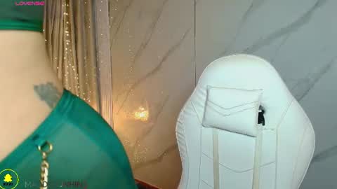 Melani sunny online show from 11, 7, 2026