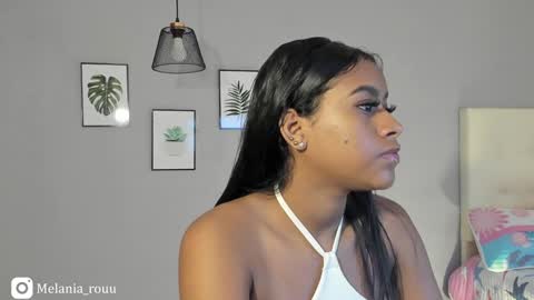 melania_rousse online show from 4, 1, 2025