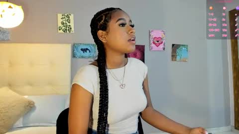 melania_rousse online show from 11, 5, 2026