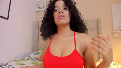melania_xtreme online show from 25, 3, 2026