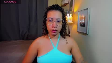 Snapshot of melaniacosta chatting on 21, 5, 2026 melani online show from 21, 5, 2026