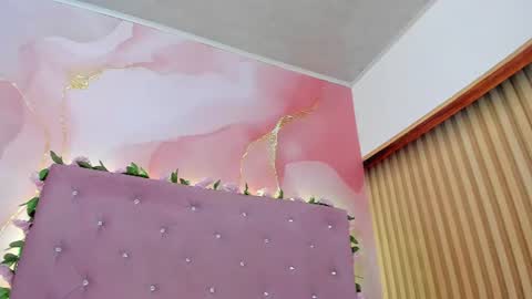melanie__evans online show from 1, 7, 2026