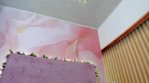 melanie__evans online show from 14, 7, 2026