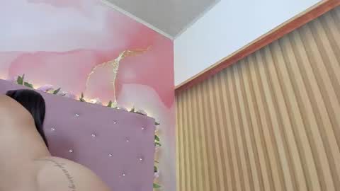 melanie__evans online show from 23, 7, 2026