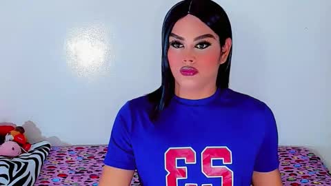 Snapshot of melanie_dolls chatting on 16, 11, 2025 melanie_dolls online show from 16, 11, 2025