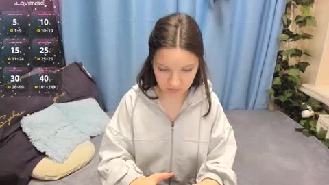 Melanie online show from 14, 11, 2025