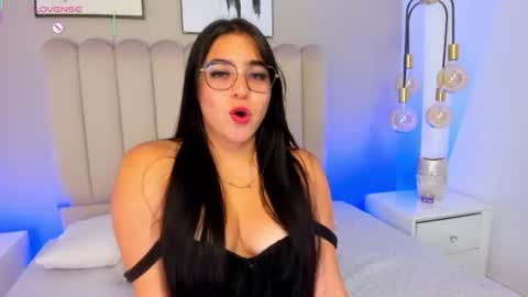 Melanie online show from 16, 7, 2026