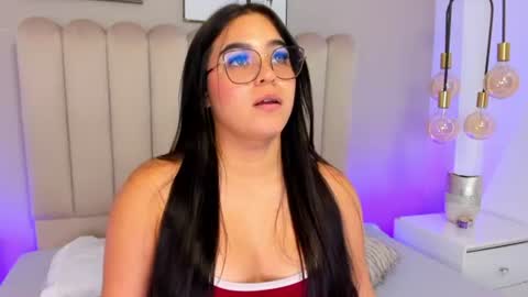 Melanie online show from 23, 7, 2026