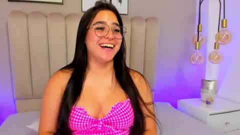 Melanie online show from 23, 7, 2026