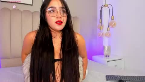 Melanie online show from 26, 7, 2026