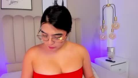 Melanie online show from 28, 7, 2026