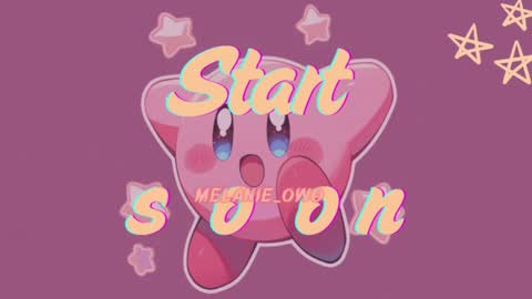 Snapshot of melanie_owo chatting on 25, 1, 2025 Melanie online show from 25, 1, 2025