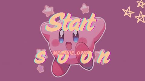 Snapshot of melanie_owo chatting on 29, 1, 2025 Melanie online show from 29, 1, 2025