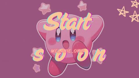 Snapshot of melanie_owo chatting on 3, 2, 2025 Melanie online show from 3, 2, 2025