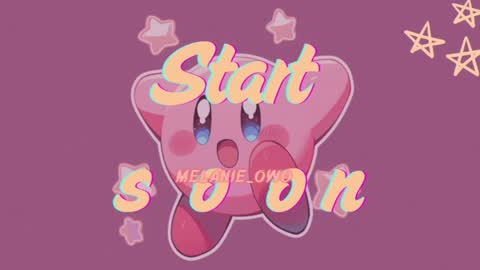 Snapshot of melanie_owo chatting on 8, 2, 2025 Melanie online show from 8, 2, 2025