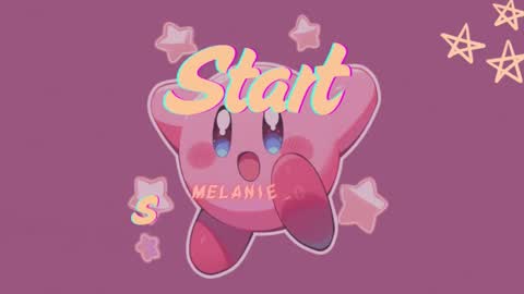 Snapshot of melanie_owo chatting on 20, 2, 2025 Melanie online show from 20, 2, 2025