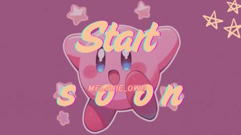 Snapshot of melanie_owo chatting on 26, 2, 2025 Melanie online show from 26, 2, 2025