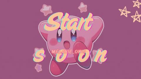 Snapshot of melanie_owo chatting on 6, 3, 2025 Melanie online show from 6, 3, 2025