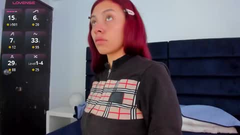 Melanie roux  online show from 17, 2, 2026