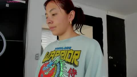 Melanie roux  online show from 6, 5, 2026