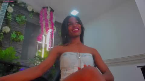 MELANIE online show from 25, 4, 2026