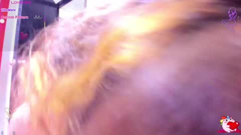 Snapshot of melanie_sweetness_ chatting on 12, 2, 2025 Melanie Sweetness online show from 12, 2, 2025