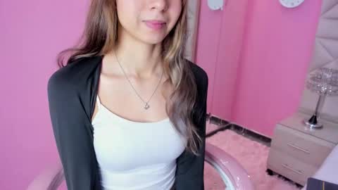 Snapshot of melanie_watson0 chatting on 13, 3, 2026 Melanie online show from 13, 3, 2026