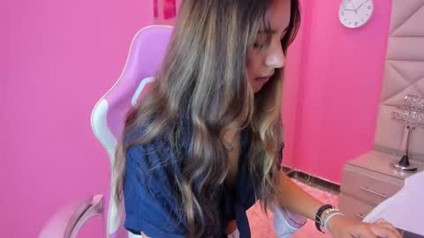 Snapshot of melanie_watson0 chatting on 16, 3, 2026 Melanie online show from 16, 3, 2026