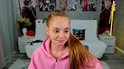 MelanieAlves online show from 30, 10, 2025