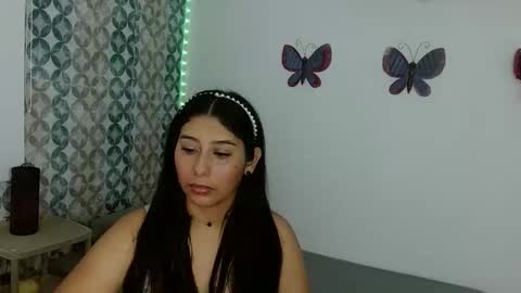 Melanie online show from 20, 5, 2026