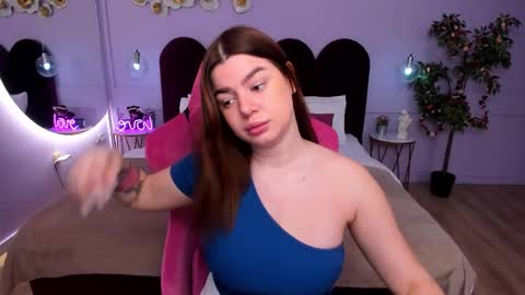 Melanie online show from 15, 3, 2026