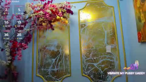 Melaniecooper online show from 23, 3, 2026