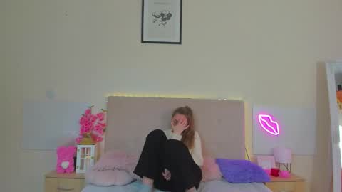 Melania online show from 31, 3, 2026
