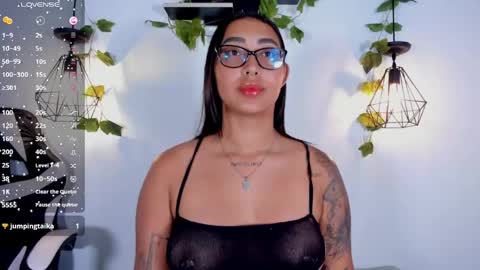 Melanie online show from 3, 5, 2026
