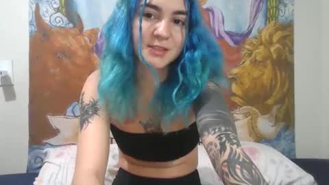 Melanie online show from 20, 11, 2025